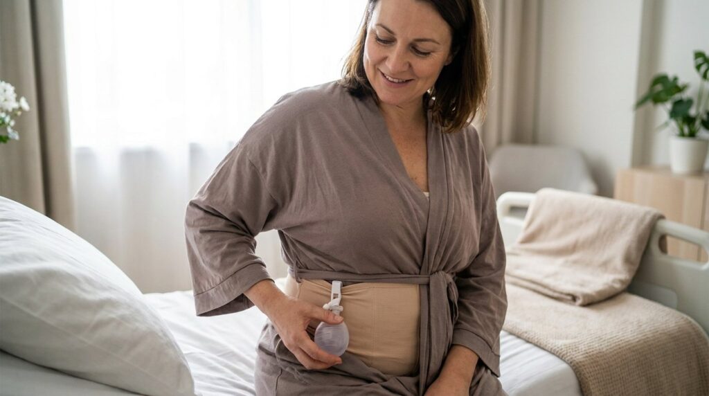 Abdominoplasty Recovery Week by Week: What to Expect