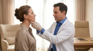 Am I a Candidate for a Neck Lift If I Have Loose Skin?