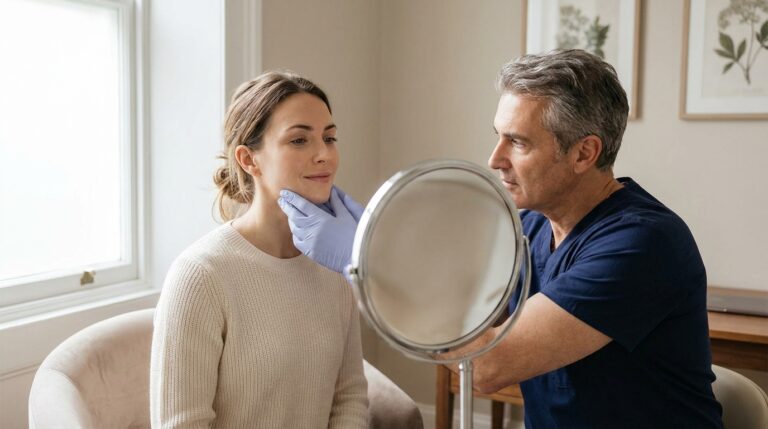 Buccal Fat Removal Turkey: Cost, Safety and Recovery