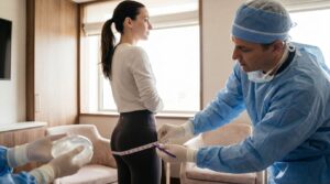 Buttock Augmentation With Limited Fat: Best Technique?