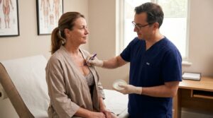 Can I Have Breast Implant Removal Without Replacing Them?