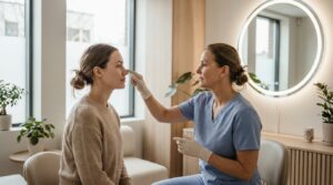 Can Septoplasty and Rhinoplasty Be Done Together?