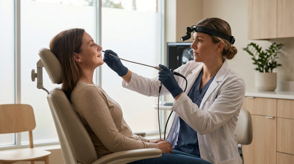 Can Turbinate Reduction Be Done With a Deviated Septum Surgery?