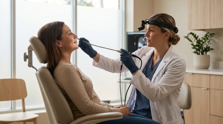 Can Turbinate Reduction Be Done With a Deviated Septum Surgery?
