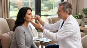 Cheek Augmentation Turkey: Cost, Safety and Recovery