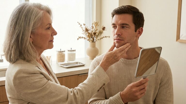 What is the Difference Between Tipplasty and Full Rhinoplasty?