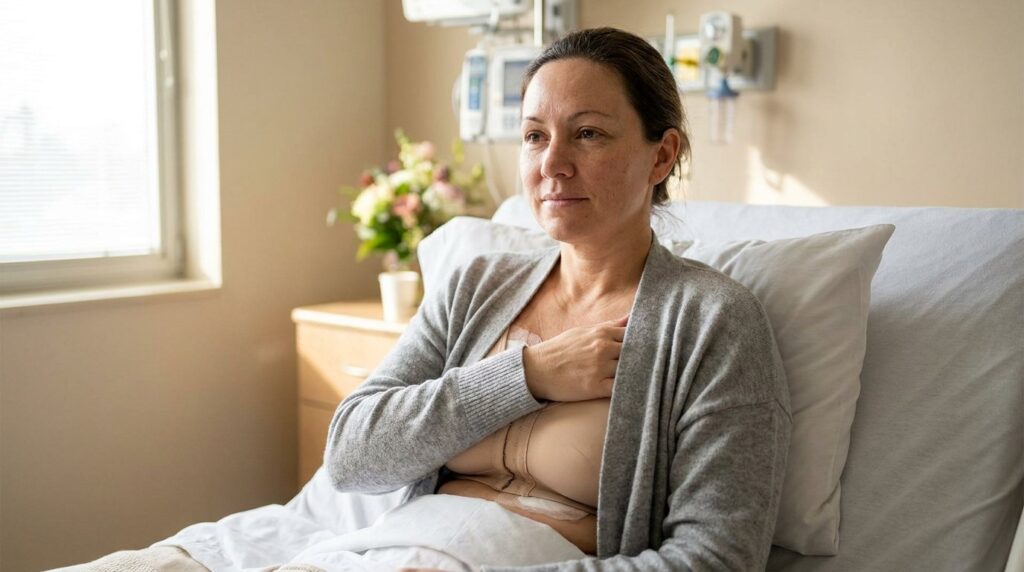 How Long Does It Take to Recover From Breast Reduction Surgery?