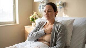 How Long Does It Take to Recover From Breast Reduction Surgery?