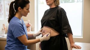 Mini vs Full Tummy Tuck: What’s the Difference?