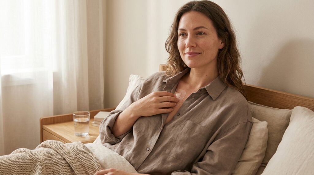 Nipple Correction Recovery: What to Expect After Surgery