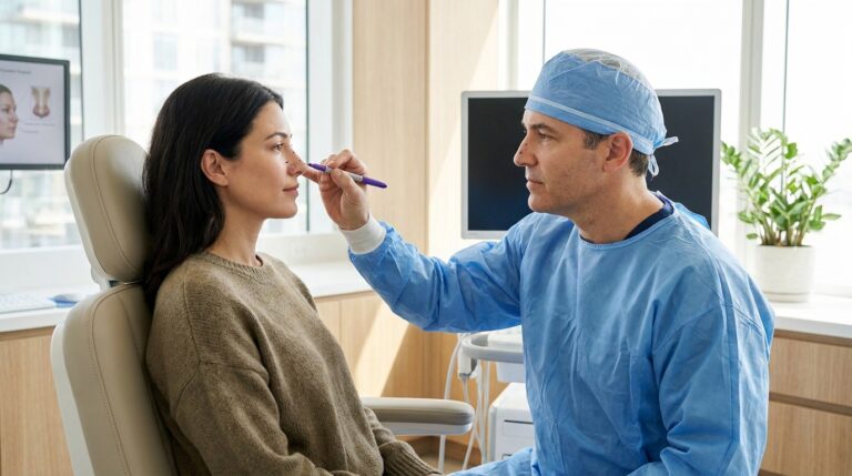 What to Avoid Before Rhinoplasty to Help Recovery