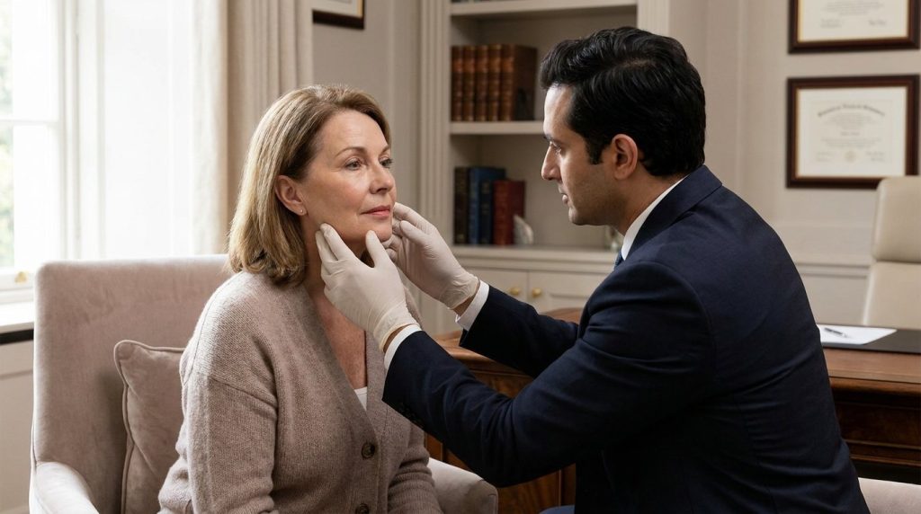 Deep Plane or Standard Facelift: Which Fits You Best?