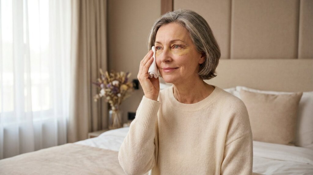 How Long Does It Take to Heal After Upper Eyelid Blepharoplasty: Week-by-Week Timeline
