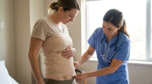 Liposuction Swelling: Week-by-Week Recovery Timeline