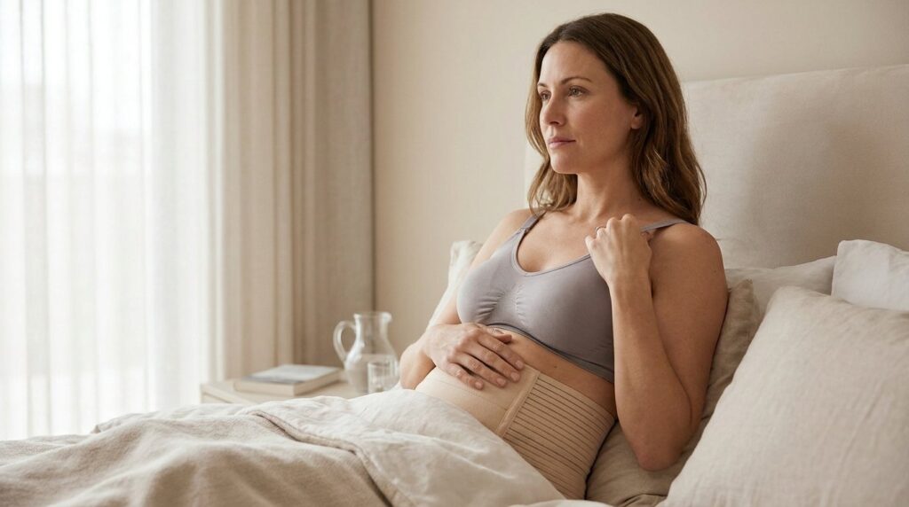 Mommy Makeover Recovery Timeline: Week-by-Week Milestones