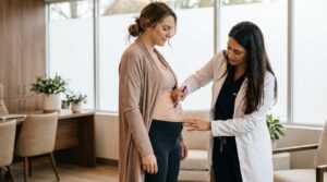 Tummy tuck after having a baby: a month-by-month timeline