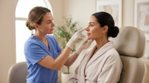 Rhinoplasty: How It’s Done, Risks and Recovery