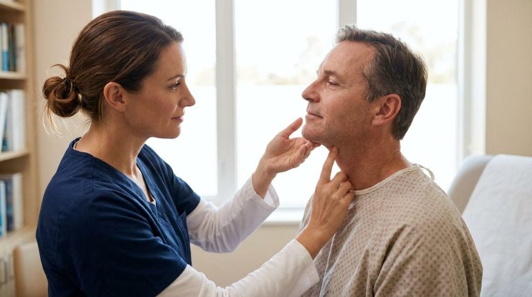 Is the Neck Included in a Facelift? Scope, Cost, Recovery